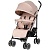 Детская прогулочная коляска Costa Lowe LW-3 Beige Детская прогулочная коляска Costa Lowe LW-3 Beige